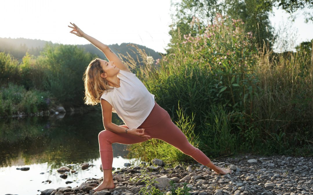 Warum Yoga unsere Veranlagungen verstärkt
